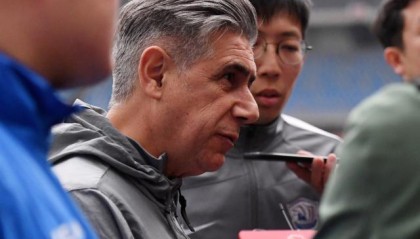 沧州7轮4分古特比威信降至冰点：希望球迷更宽容些