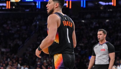 彩票开奖直播-奥特谈布克对进攻影响：他很多时候都能推倒第一块多米诺骨牌