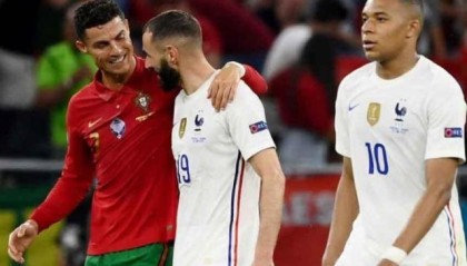 彩票开奖直播-法国“最强三叉戟”失联，吉鲁笑了…