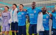 788kai彩票开奖结果-河南真核伤了 阿奇姆彭打上鸡血！王国明出击吗？斯坦丘也能吊射