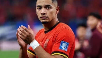 彩票走势图-国足又1个蒋光太诞生？身高183，攻防俱佳，邵佳一应纳入考察范围