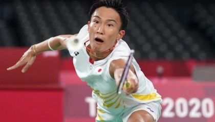 788kai彩票开奖结果-遭到“反噬”的桃田贤斗：唯有不破不立方能重回巅峰