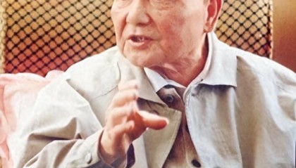 彩票走势图-新中国一穷二白时国足为何能威震亚洲足坛？贺龙：踢不好就解散